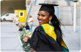 Graduation Photography